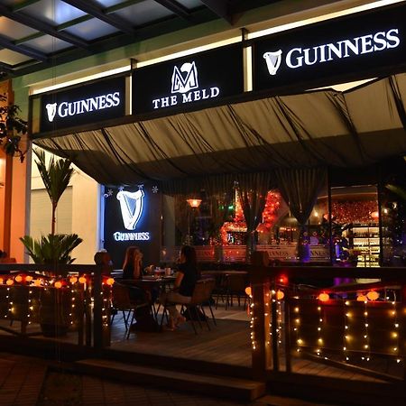 My Daily Homestay - Miri Times Square Exterior photo