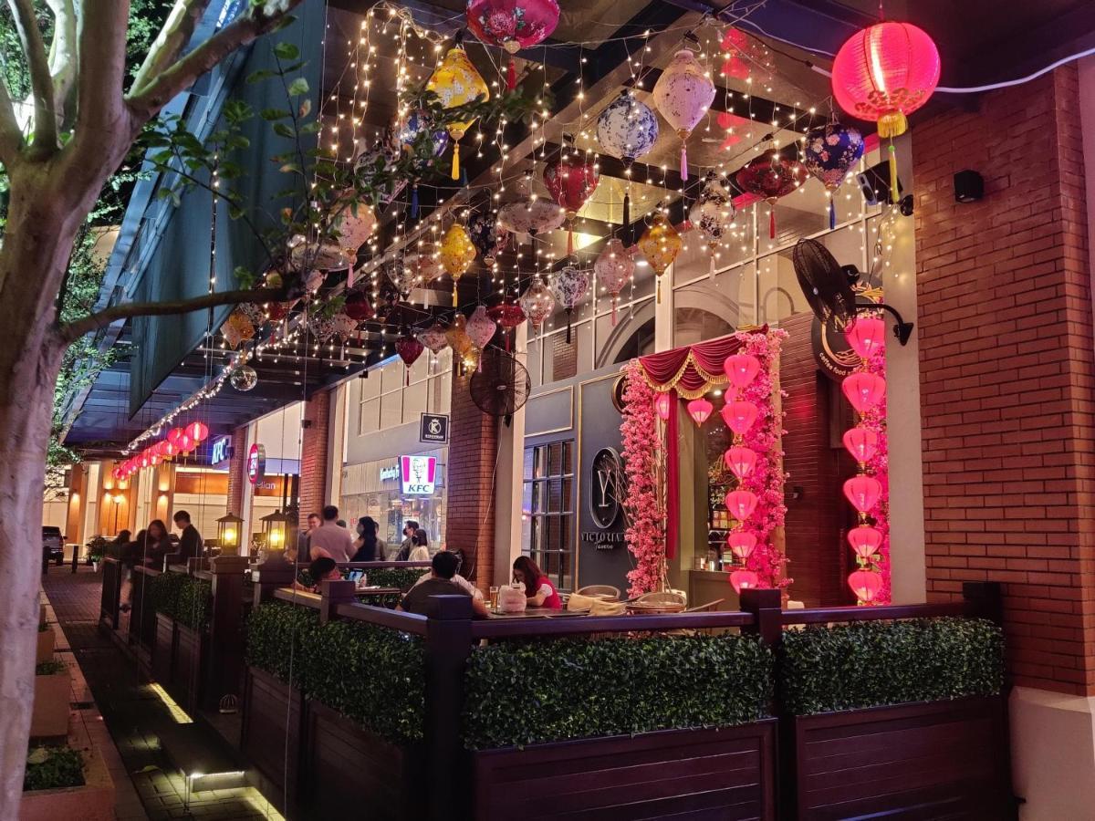 My Daily Homestay - Miri Times Square Exterior photo