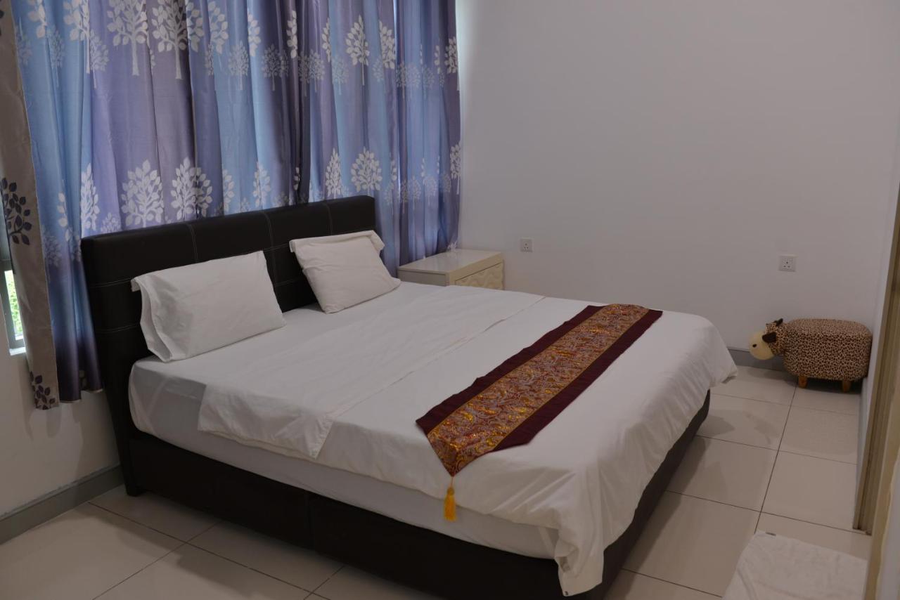 My Daily Homestay - Miri Times Square Exterior photo