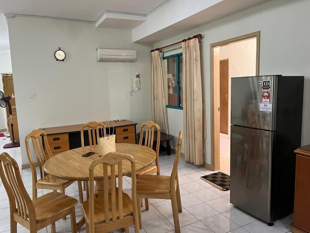 My Daily Homestay - Miri Times Square Room photo