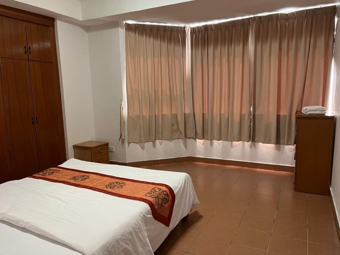 My Daily Homestay - Miri Times Square Room photo