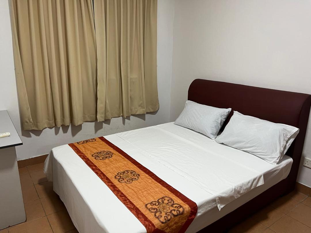 My Daily Homestay - Miri Times Square Room photo