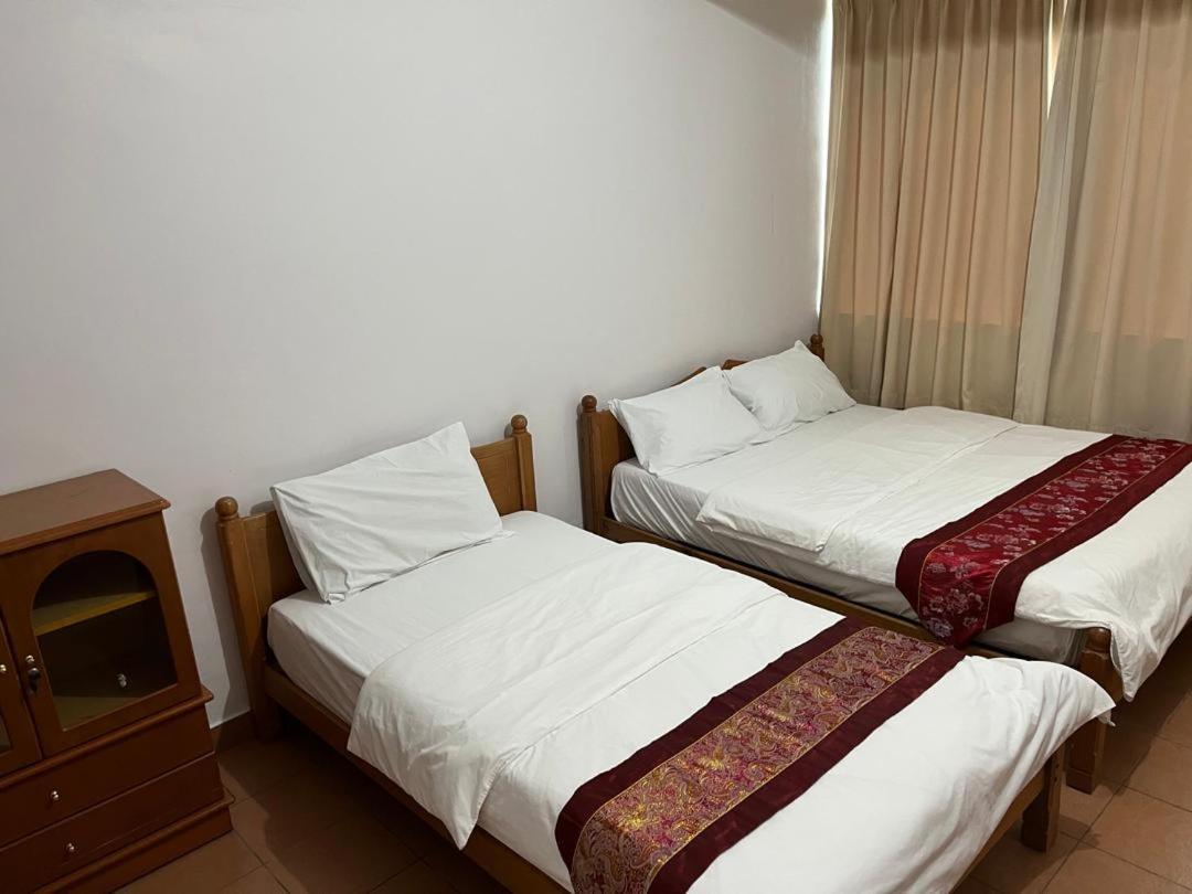 My Daily Homestay - Miri Times Square Room photo