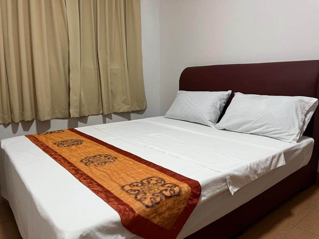 My Daily Homestay - Miri Times Square Room photo
