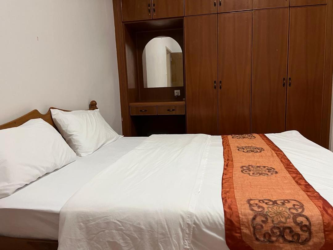 My Daily Homestay - Miri Times Square Room photo