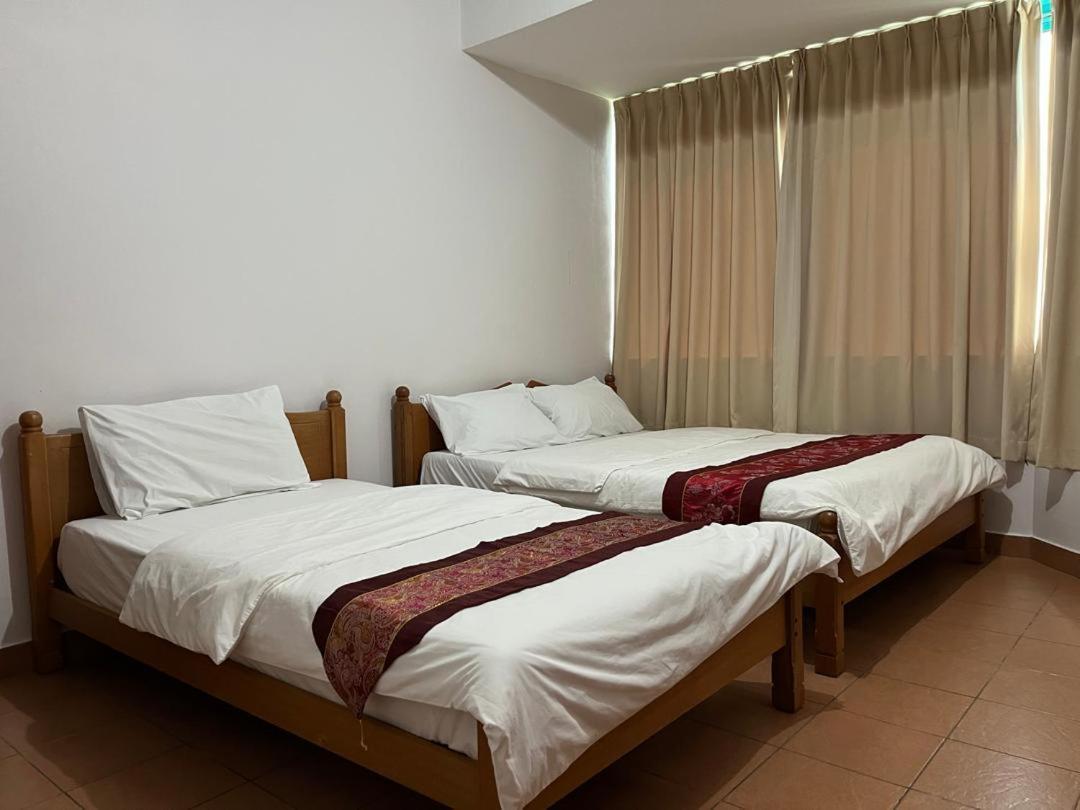 My Daily Homestay - Miri Times Square Room photo