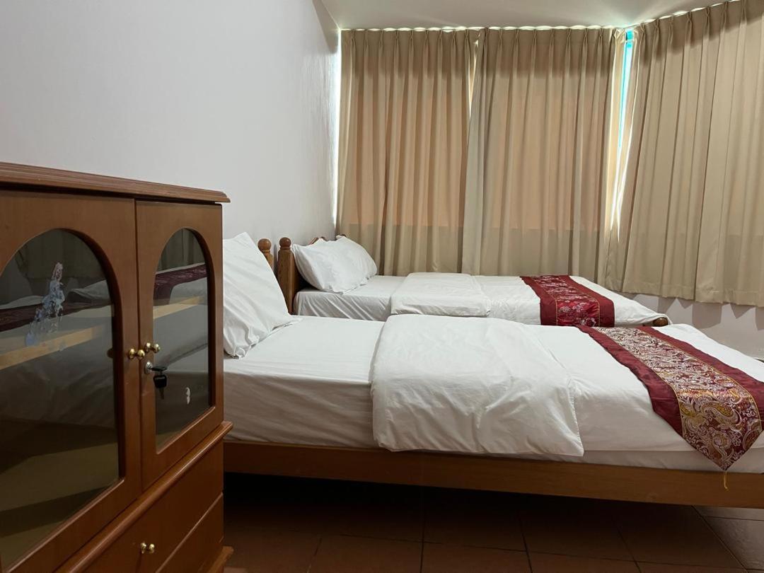 My Daily Homestay - Miri Times Square Room photo