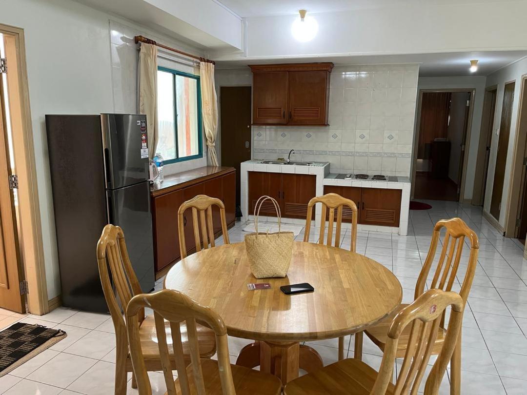 My Daily Homestay - Miri Times Square Room photo