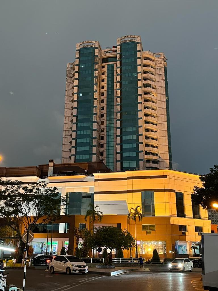 My Daily Homestay - Miri Times Square Room photo